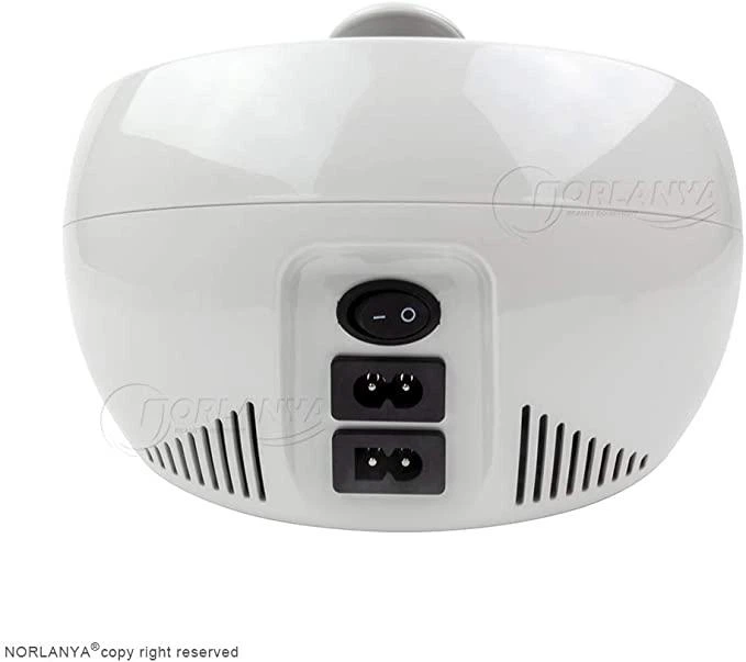 Фракционный рф лифтинг NORLANYA RF-018 - изображение 5