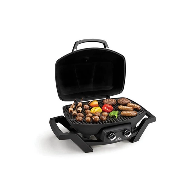 Газовий портативний гриль Napoleon TravelQ PRO-285 PRO285-BK-UА - зображення 9