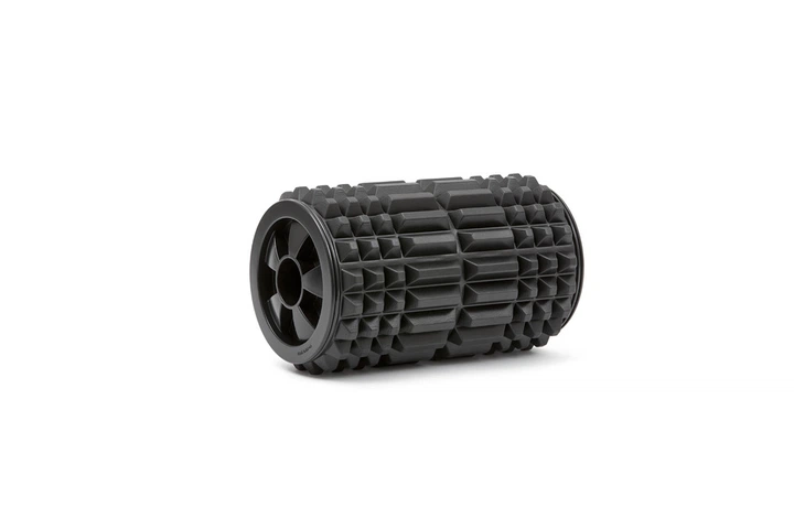 Ролик для фитнеса Adidas Foam Ab Roller черный Уни 44 x 12,8 x 12,8 см - Фото 3 Ролик для фитнеса Adidas Foam Ab Roller черный Уни 44 x 12,8 x 12,8 см - изображение 3