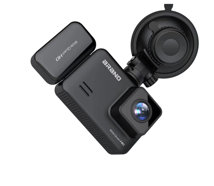 Bидеорегистратор автомобильный F-31 c WiFi (2 камеры) Full HD HDSYR_1649 - изображение 3