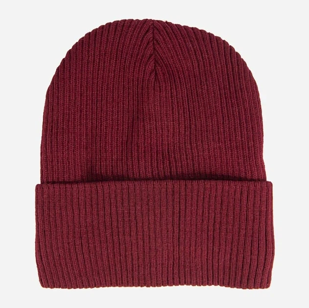 Шапка женская ЖШР-024-02 Лео One Size Burgundy (ROZ6400128844) - Фото 1 Шапка женская ЖШР-024-02 Лео One Size Burgundy (ROZ6400128844) - изображение 1