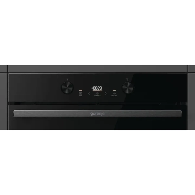 Електричний духовий шафа GORENJE BOS 6737 E20 FBG - зображення 9