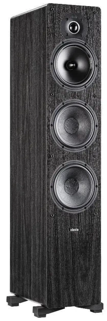 AV-Ресивер Yamaha R-N800A Black + Акустична система Indiana Line Tesi 661 - изображение 5