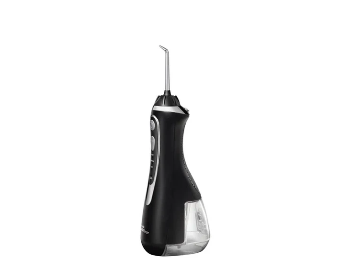 Іригатор Waterpik Cordless Advanced 2.0 Water Flosser Black WP-582 - изображение 2