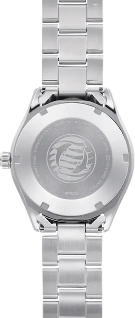 Мужские часы Orient Mako RA-AC0Q03S10B / RA-AC0Q03S30B - изображение 2