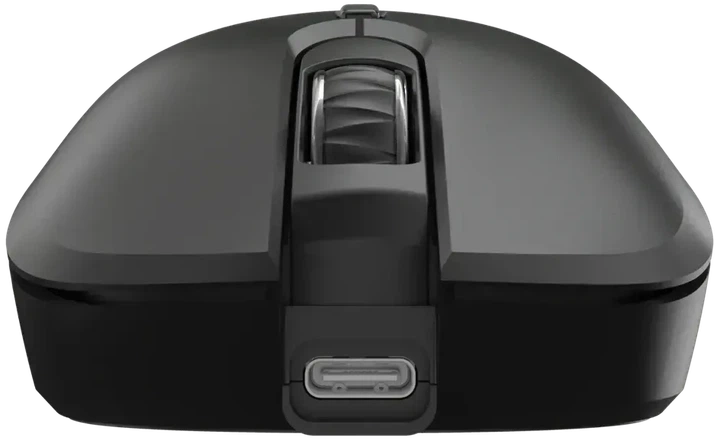 Миша Canyon Cutlass Wireless USB Black (CND-SGMW11B) - Фото 4 Миша Canyon Cutlass Wireless USB Black (CND-SGMW11B) - зображення 4