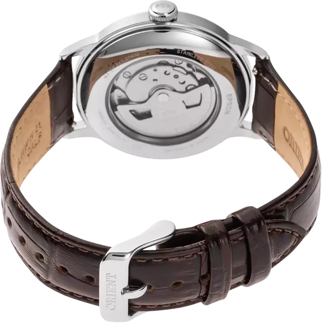 Мужские часы Orient Bambino Version 2 RA-AC0026R30B - изображение 3