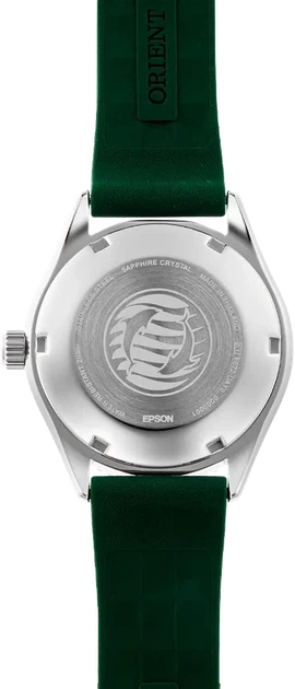 Мужские часы Orient Mako RA-AC0Q11E30B - изображение 3