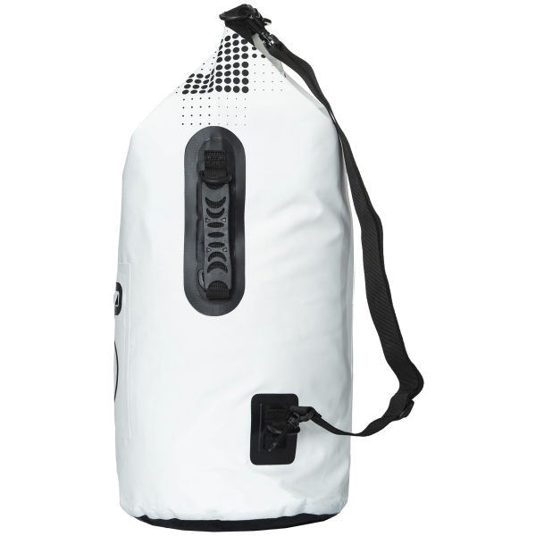 Гермомешок Marlin Dry Tube 2.0 30л Белый - изображение 6