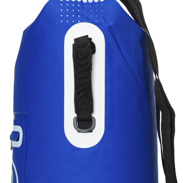 Гермомешок Marlin Dry Tube 2.0 30л Синий - изображение 9