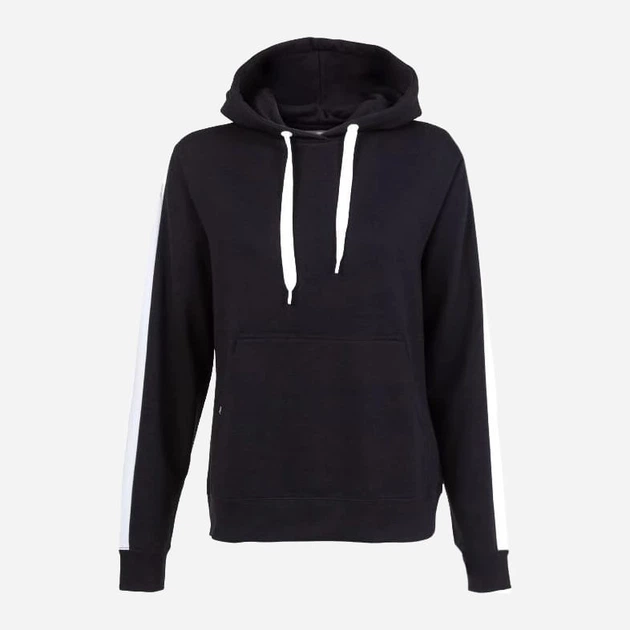 Худи женское Joma Urban Street 901541.100 M Черное (8445456076117) - Фото 5 Худи женское Joma Urban Street 901541.100 M Черное (8445456076117) - изображение 5