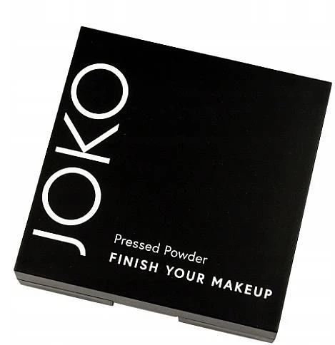 Пудра JOKO Finish Your Make Up 8g №11 - Фото 3 Пудра JOKO Finish Your Make Up 8g №11 - изображение 3