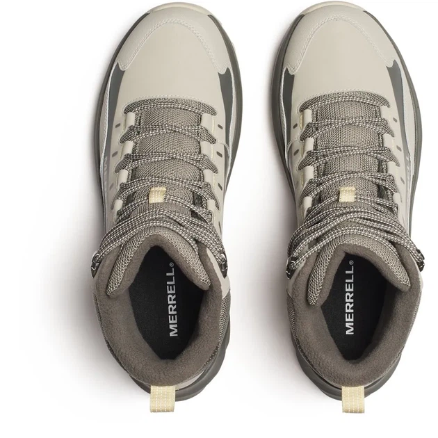 Ботинки зимние для туризма Merrell Thermo Chill 2 MID WP Mns diorite 44.5 (100083548) - изображение 5