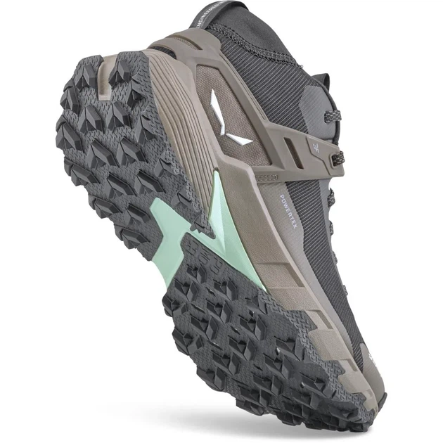 Жіночі черевики для туризму Salewa Pedroc 2 MID PTX Wmn 0994 38.5 (100084113) - зображення 3