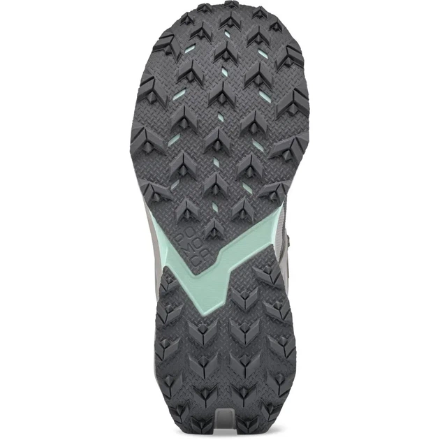Жіночі черевики для туризму Salewa Pedroc 2 MID PTX Wmn 0994 38.5 (100084113) - зображення 4