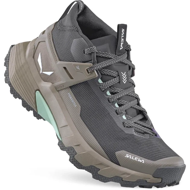Жіночі черевики для туризму Salewa Pedroc 2 MID PTX Wmn 0994 38.5 (100084113) - зображення 5