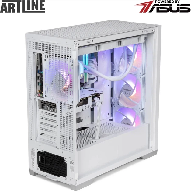 Компьютер ARTLINE Overlord GT302 (GT302v48w) - изображение 15