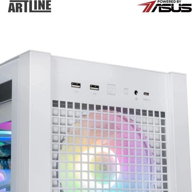 Компьютер ARTLINE Overlord GT302 Windows 11 Pro (GT302v48Winw) - изображение 16