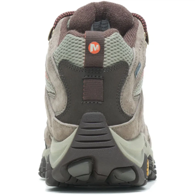 Ботинки Merrell Moab 3 Mid GTX Wms 36 - Фото 4 Ботинки Merrell Moab 3 Mid GTX Wms 36 - изображение 4
