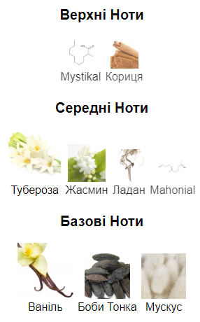 Парфумована вода для жінок Lattafa Perfumes Her Confession, 35 мл - зображення 2