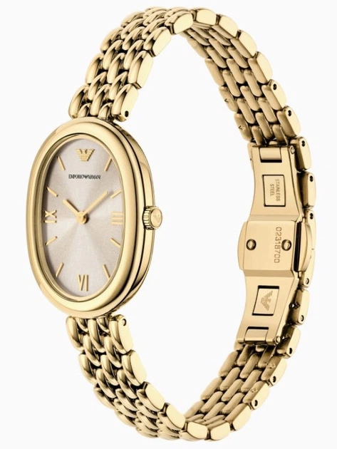 Жіночі наручні годинники Emporio Armani AR11707 - изображение 2