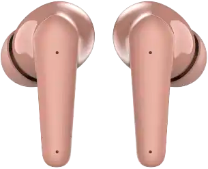 Słuchawki Denver TWS-48 Pink (TWE-48DR) - obraz 2