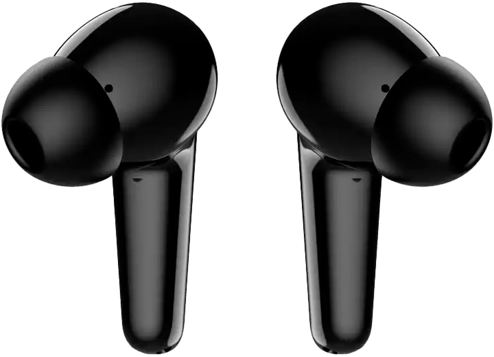 Słuchawki Denver TWS-48 Black (TWE-48B) - obraz 3