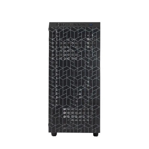 Корпус GTL Gaming "Shield", Black (GTL2625B6) - изображение 10