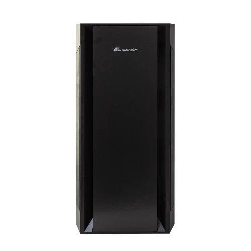 Корпус ALmordor L1400 Shield Black, без БП, EATX (ALL1400AB) - изображение 8