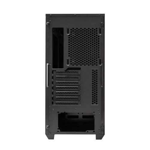 Корпус ALmordor L1400 Shield Black, без БП, EATX (ALL1400AB) - изображение 10