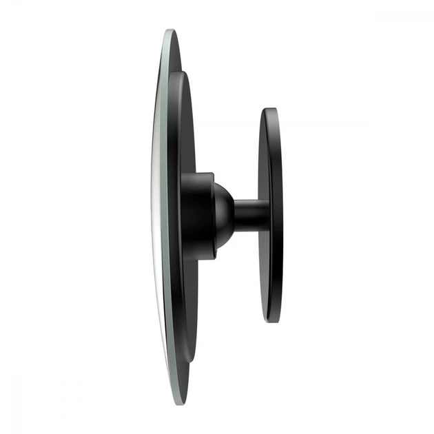 Дополнительные зеркала для слепых зон Baseus Full Vision Blind Spot Mirror (2 шт/уп) Black (ACMDJ-01) - изображение 5
