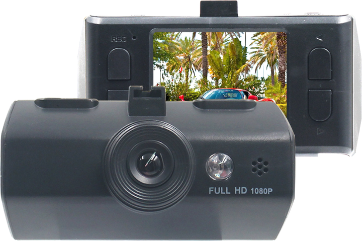 Відеореєстратор XoKo Black DVR-001 - зображення 2