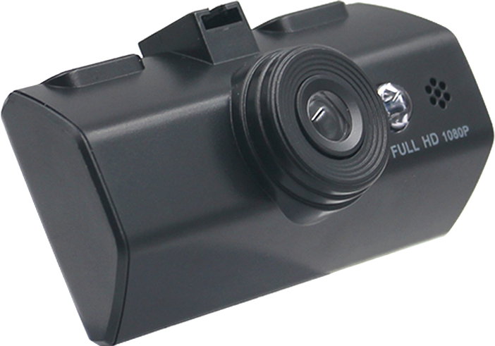 Відеореєстратор XoKo Black DVR-001 - зображення 3