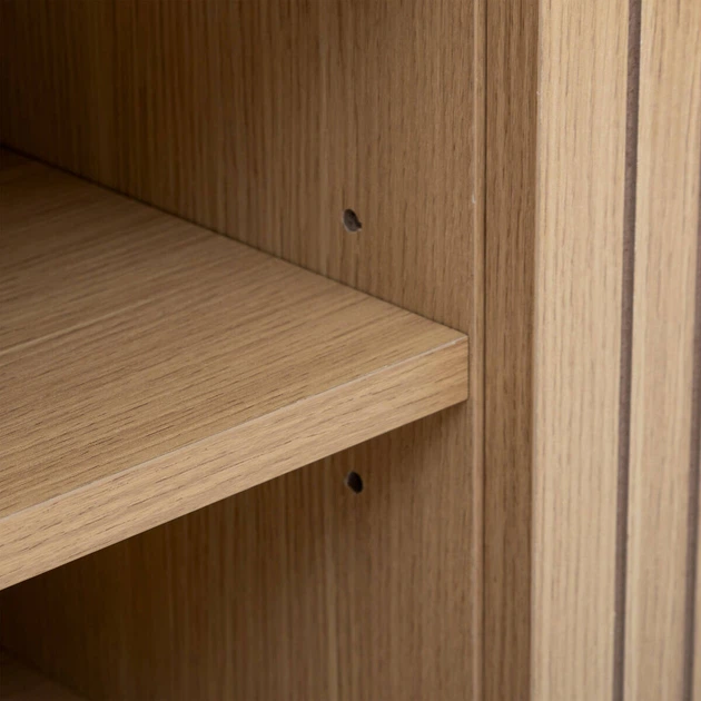 Тумба під телевізор 5five Simply Smart TASSO 120 x 40 x 45.5 см (3560232961816) - зображення 6