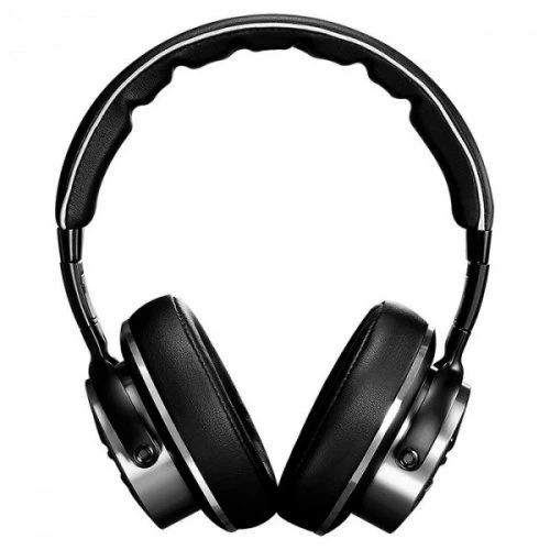 Навушники 1More Triple Driver Over-Ear Mic H1707 Silver (9900400053-1) - зображення 2