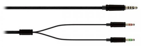 Навушники 1More Triple Driver Over-Ear Mic H1707 Silver (9900400053-1) - зображення 5