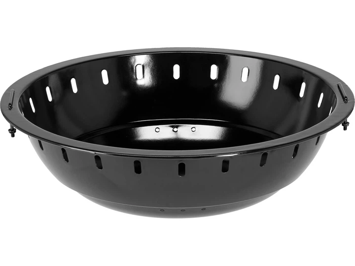 Grill węglowy YATO YG-20302 okrągły 54 cm Niebieski (5906083117206) - obraz 13