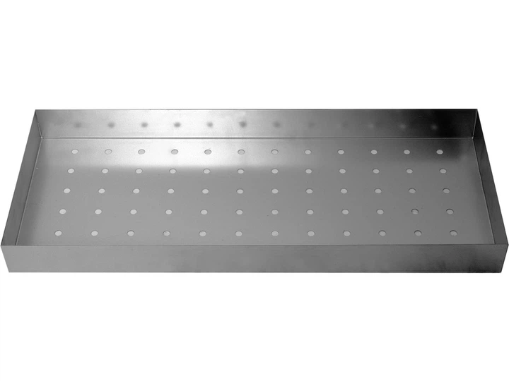 Grill węglowy Lund 99908 z pokrywą 71 x 34.5 cm (5906083093272) - obraz 10