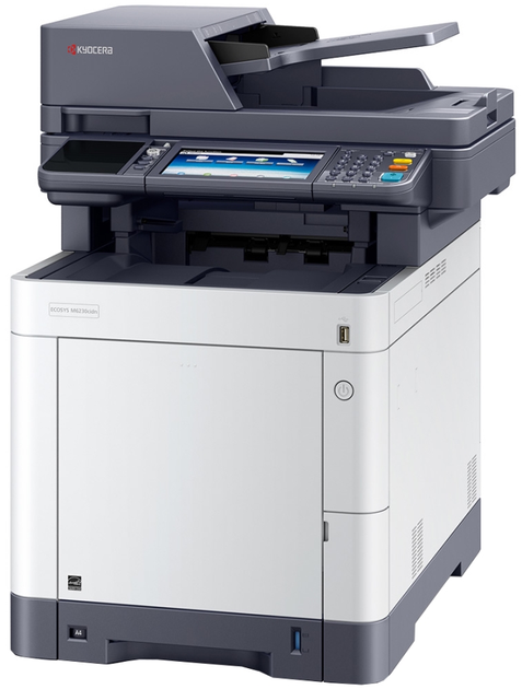 МФУ Kyocera Ecosys M6230cidn (1102TY3NL1) – фото, отзывы ...