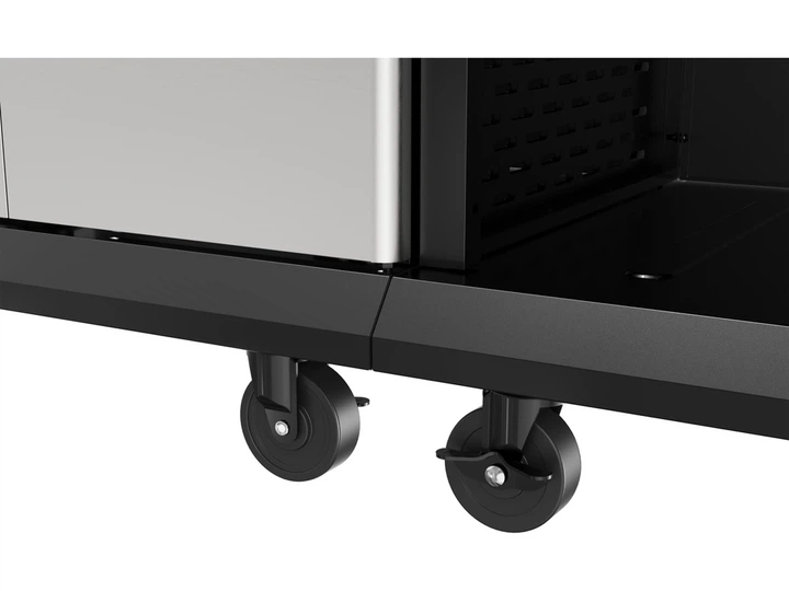 Szafka modułowa do grilla Yato YG-20170 (5906083114403) - obraz 5