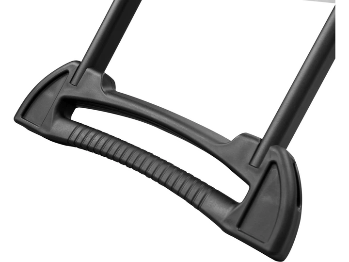 Składany wózek do grilla gazowego Yato YG-20006 (5906083105937) - obraz 7