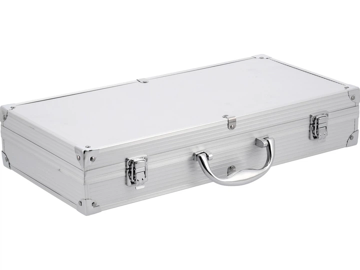 Zestaw do grillowania Yato YG-20111 w walizce 7 szt (5906083120886) - obraz 4