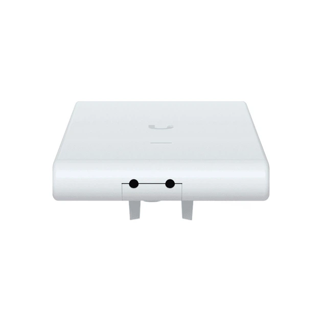 Точка доступа Wi-Fi Ubiquiti UniFi 6 Mesh Pro (U6-Mesh-Pro) - изображение 8