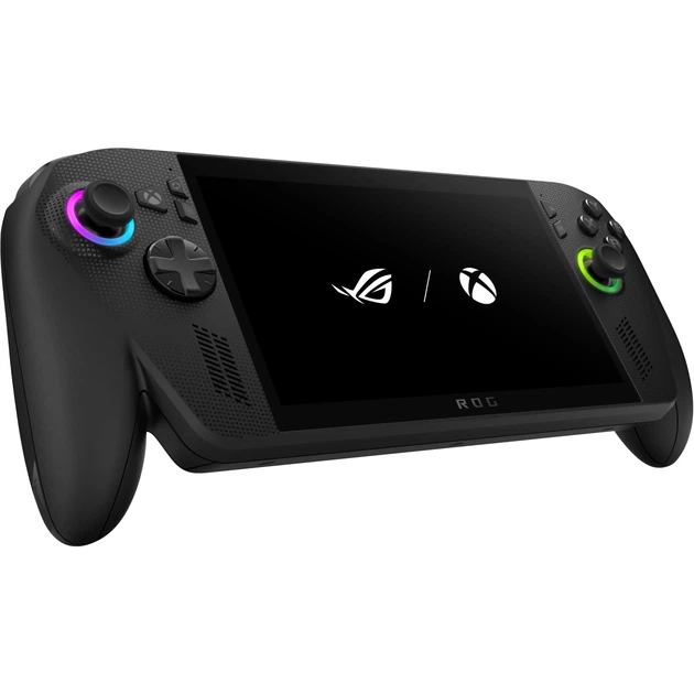 Ігрова приставка ASUS ROG XBOX Ally X 1TB (90NV00H2-M00400) - изображение 2