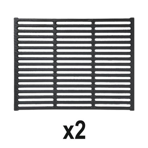 Gazowy grill Lund 99655 AKKA 4 + 1 żeliwny ruszt (5906083092190) - obraz 20