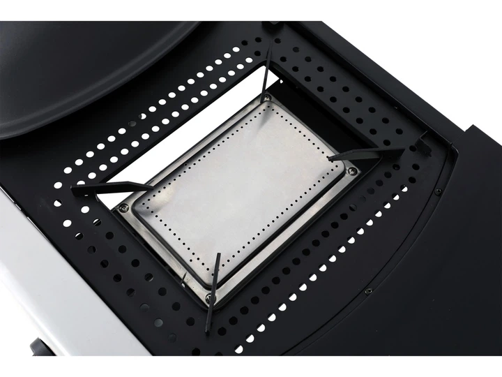 Gazowy grill YATO YG-20008 ASAHI 2 + 2 (5906083105951) - obraz 16