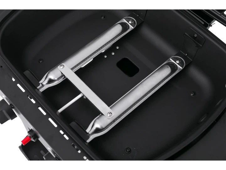 Gazowy grill YATO YG-20007 ASAHI 2 palniki (5906083105944) - obraz 8