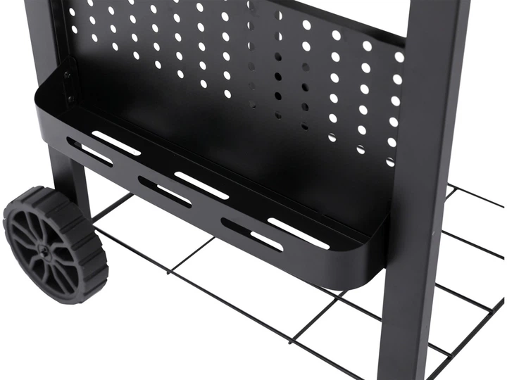 Gazowy grill YATO YG-20007 ASAHI 2 palniki (5906083105944) - obraz 10