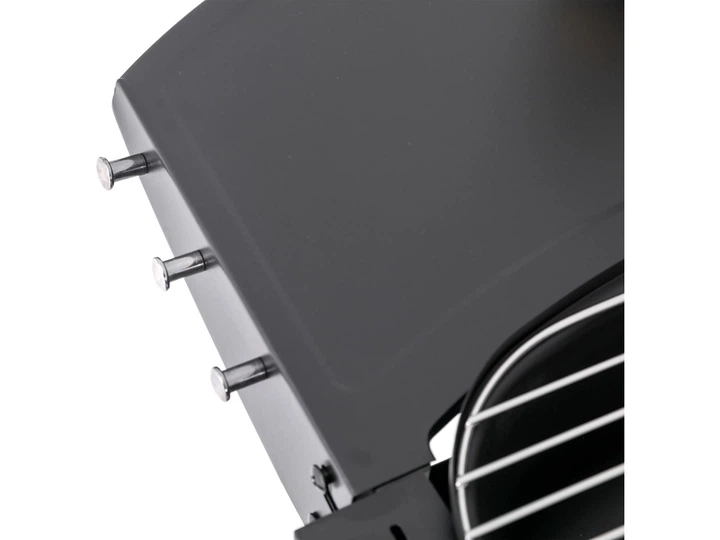 Gazowy grill YATO YG-20007 ASAHI 2 palniki (5906083105944) - obraz 17