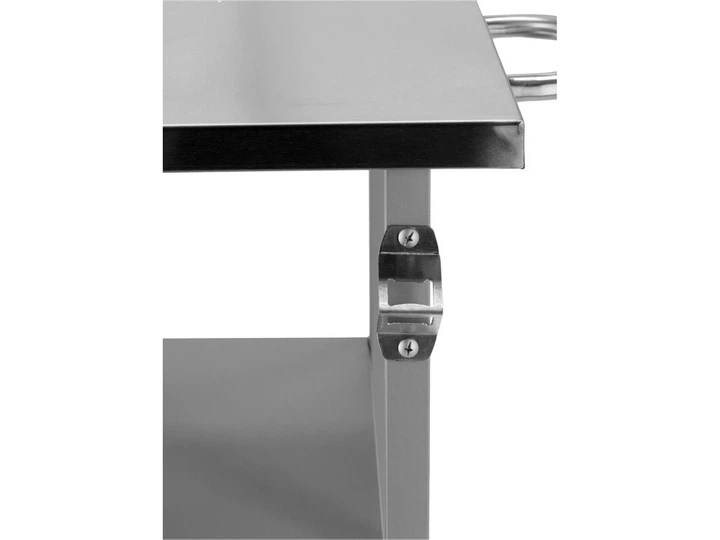 Gazowy grill Lund 99658 BAVEN 2 palniki (5906083106118) - obraz 13